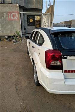 دودج كاليبر